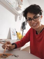 Julieta González González