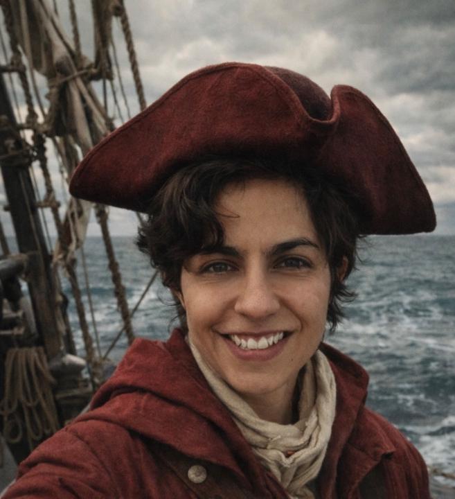 Julieta González González