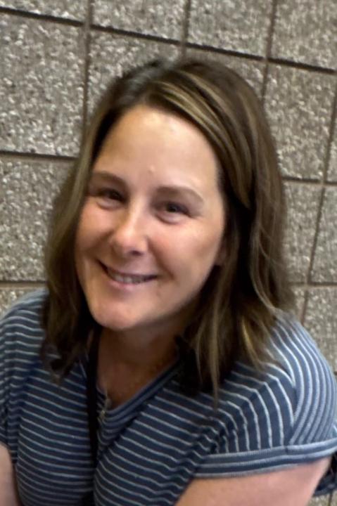 Connie Rollins