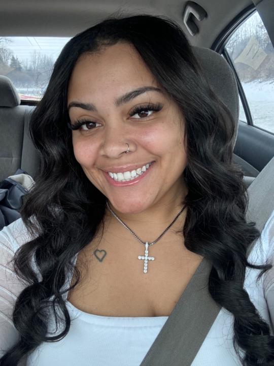 Jasmine Nowrang