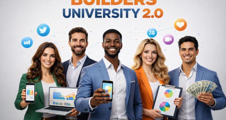 Legacy Builders University