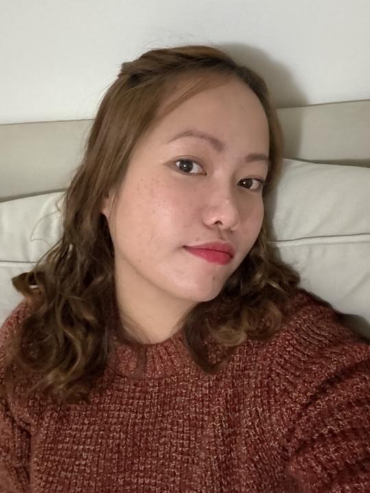 Jennifer Charlotte Corpuz