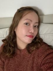 Jennifer Charlotte Corpuz