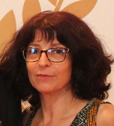 Pascale Bezaud