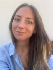 Andrina Linnell