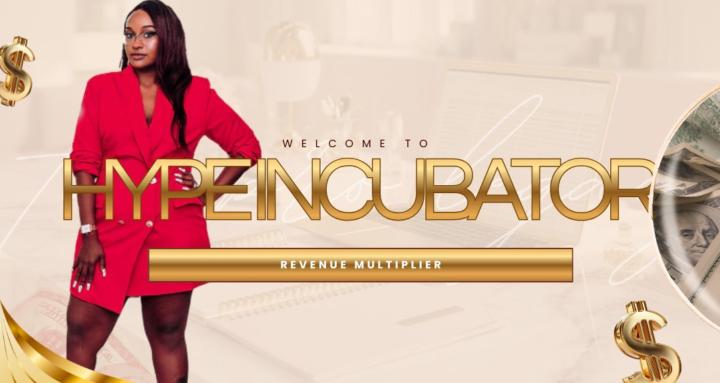 The Hype Incubator