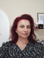 Елка Кукова