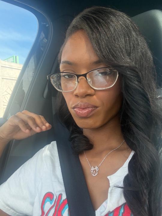 Alysia Baker