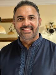 Sanju Zachariah