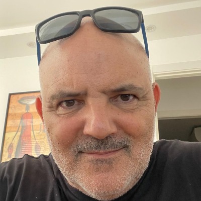 Daniel Montesdeoca