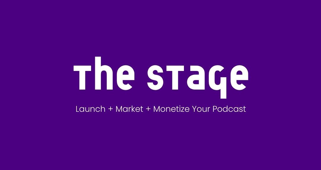 The Stage