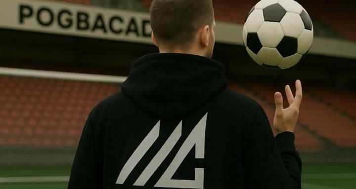 POGBACADEMY 🏟️