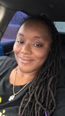 LaQuainda Henry