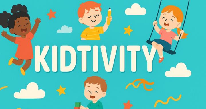 Kidtivity