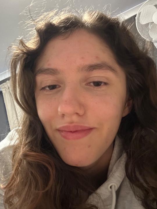 Sarah Pearson