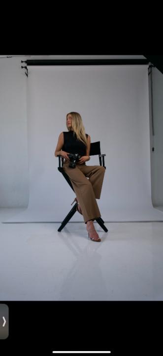 Sarena Clark