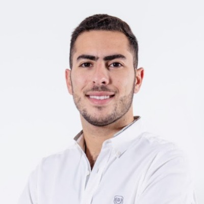 Abraham Shalam