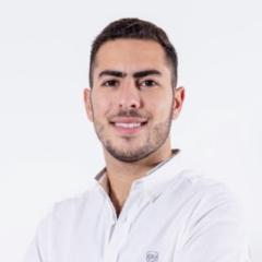 Abraham Shalam