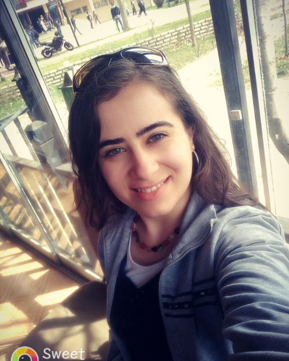 Pelin Yorguner
