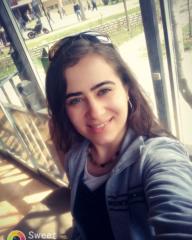 Pelin Yorguner