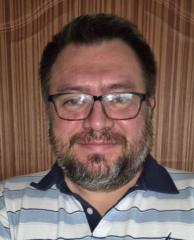Anthony Palavicini