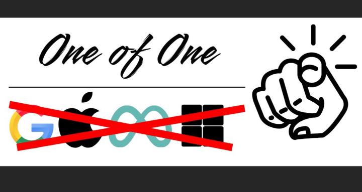 One of One Creators