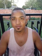 Justin Dass