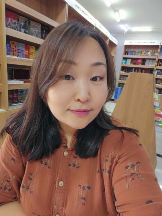 Choijil Bolor