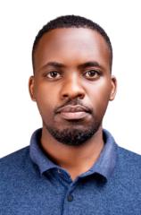 Andrew Kiyombo