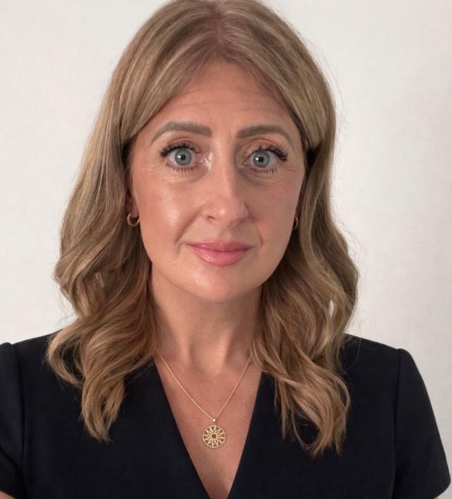 Michelle Bates