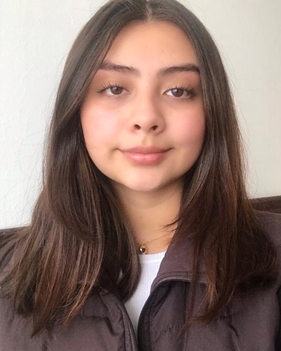 Laura Alejandra Manrique Nuñez