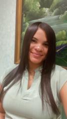 Yohara Aranda