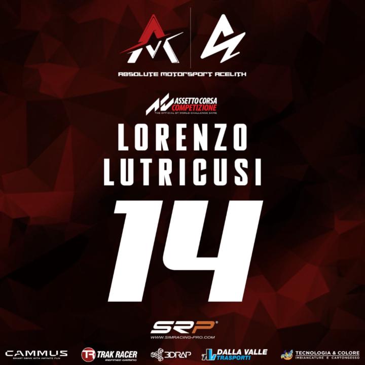 Lorenzo Lutricusi