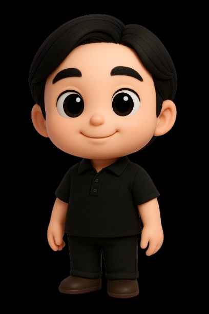 Paul Li