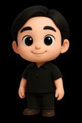 Paul Li