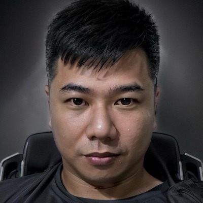 Zack Ming