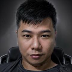 Zack Ming