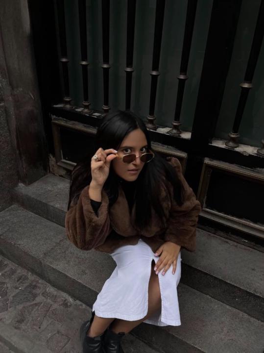 Stephany Garay