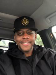 Joshua Washington