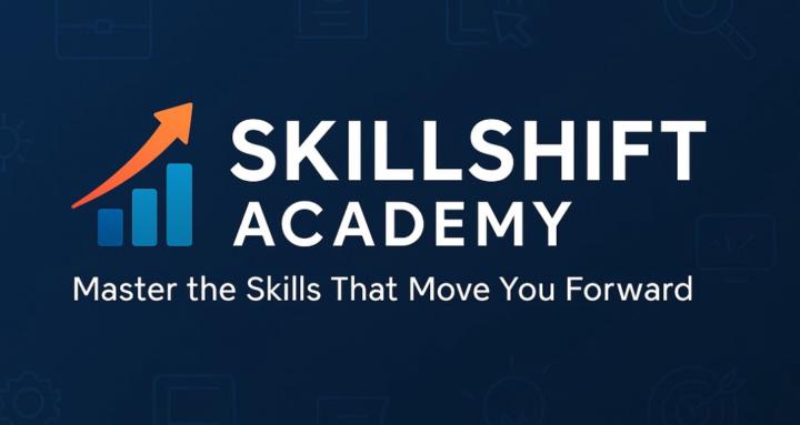 Skill Shift Academy