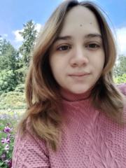 Esmeralda alexandra Ventura Ramirez