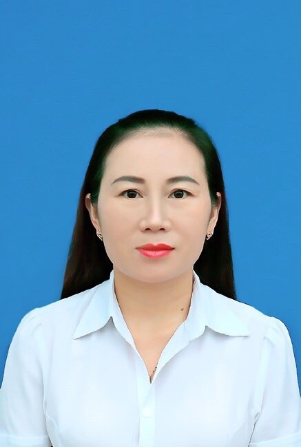 Trần Thị Lan