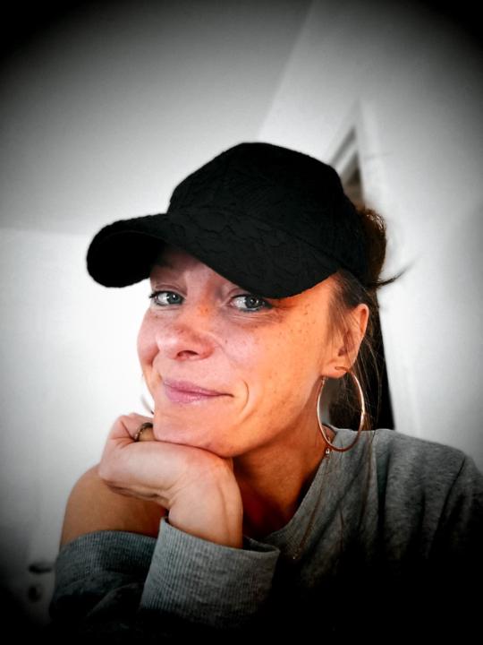 Agnieszka Moore