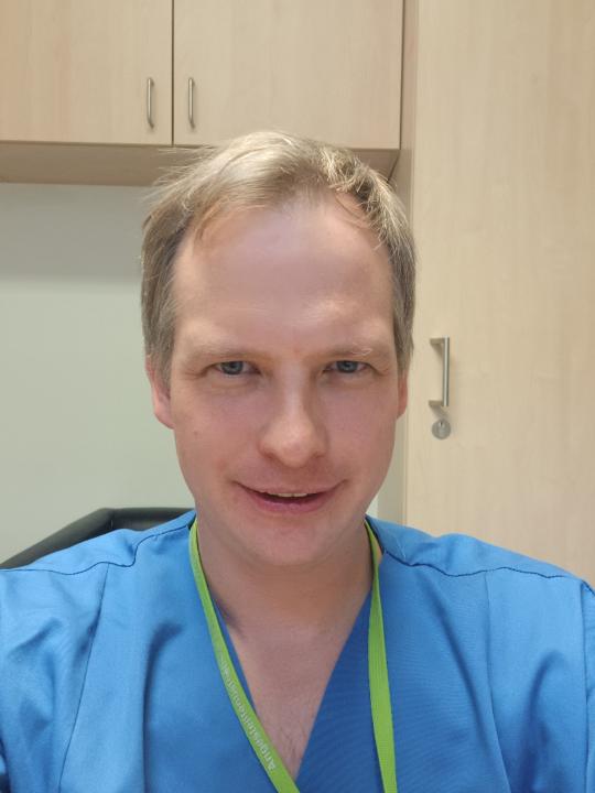 Gerhard Klaffenböck