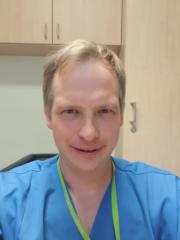 Gerhard Klaffenböck