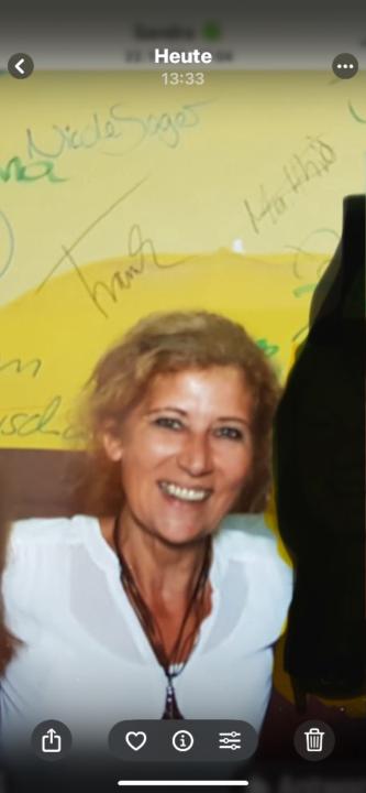 Sabine Sagunsky