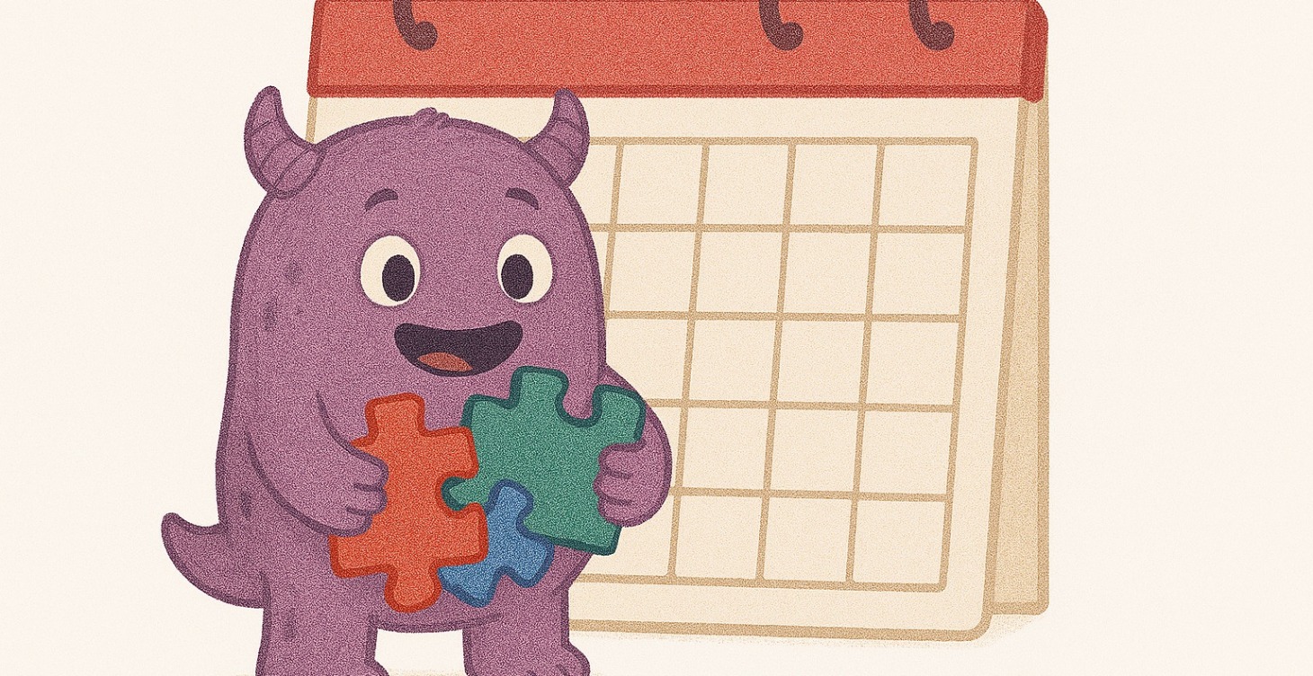 A Shame-Free ADHD Task System