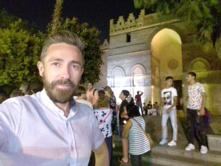 Francisco Javier De Lara