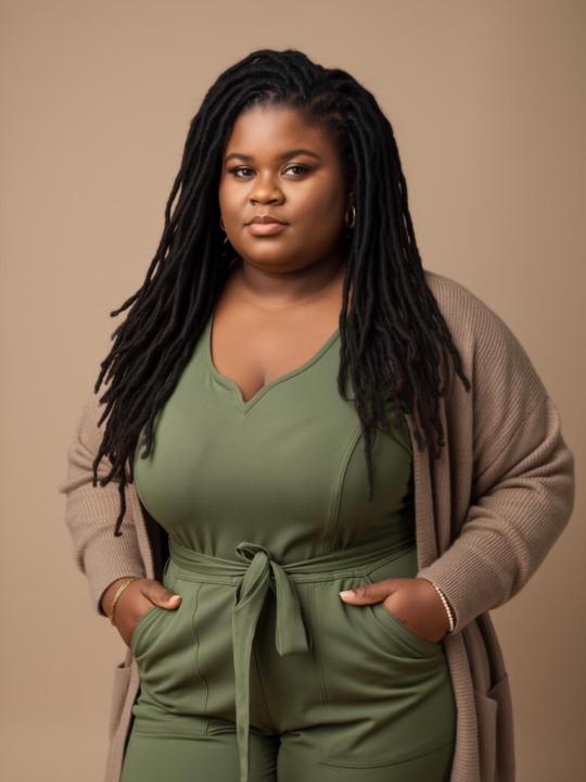 Esther Toubui