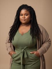 Esther Toubui